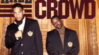 Kidz In The Hall - Let Your Hair Down Feat Skyzoo and Lil Eddie (The In Crowd)