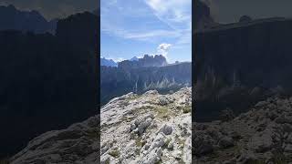 Download lagu Salendo per la ferrata Ra Gusela mp3