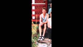 Ett annat försök till en cover, Rockall..wmv