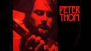 Peter Thom - I Know You Well (Philips 1972)