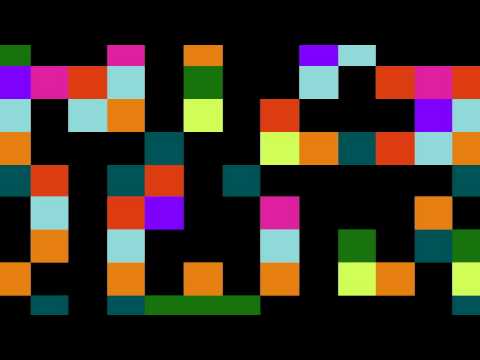 P E T S H O P B O Y S - The Way It Used To Be (JCRZ 'Golden Age Ultra Extension' Remix)