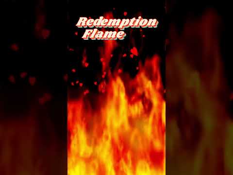 Redemption Flame – Acoustic Soul for the Silenced