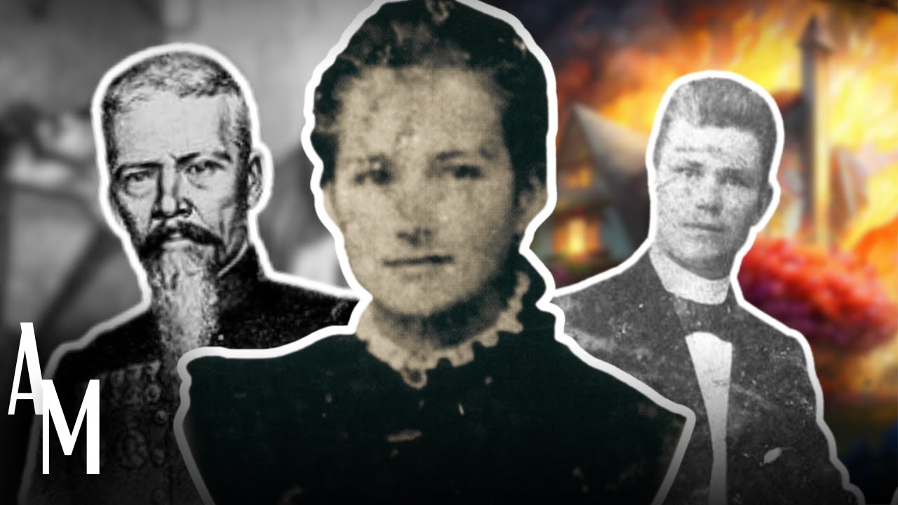 A Seita que ATERRORIZOU o Brasil no Século 19