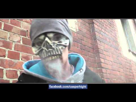 Casper Hight - QUALIFIKATION (Mixed by MizBeatz)