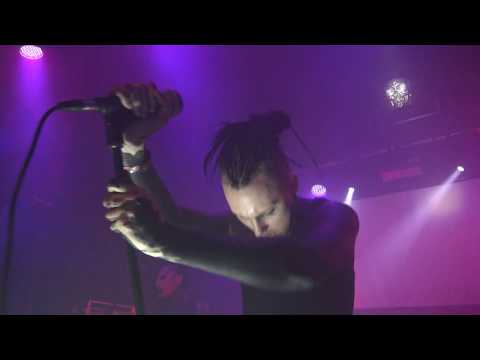 DEVIL- M  LIVE SHOW  Location: SUBKULTUR HANNOVER  Quali:4K