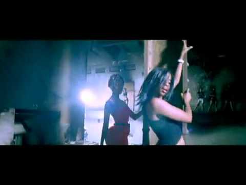 Sexy Steel - Taka-Sufe -  [Official Video]