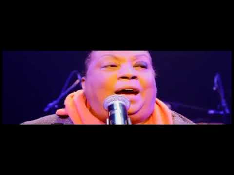 Maria Alcina DVD completo