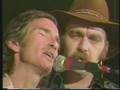 Townes Van Zandt and Blaze Foley from Austin Pickers 1984
