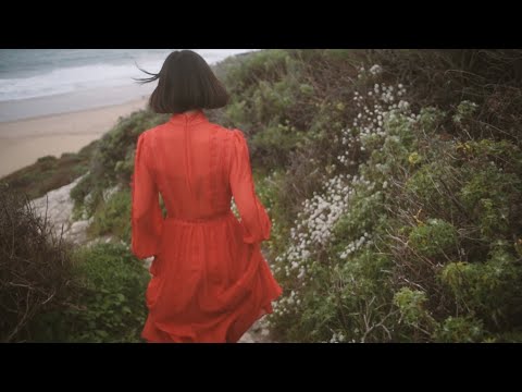 Ghostly Kisses - Never Let Me Go (Official Video)