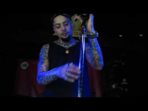 David Correy "You Remind Me" & "Last Forever" BOSTON