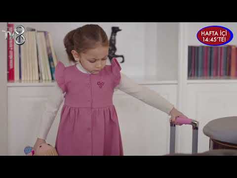 Canım Annem I "ARTIK ÜZÜLME, İKİMİZ BU EVDEN GİDİYORUZ!"