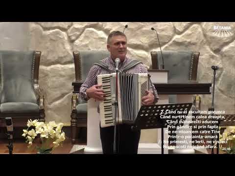 Noi gresim in multe feluri Ilie Puha