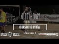 Alley OoP Freestyle Battle 2019 Semifinale HYDRA VS CHIASMO Piacenza