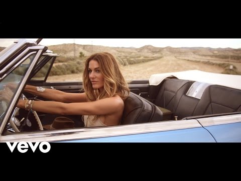 Kirsty Bertarelli - There She Goes