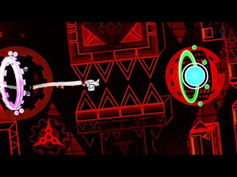 AETERNUS 71-100 in 17 DEATHS // + Füller