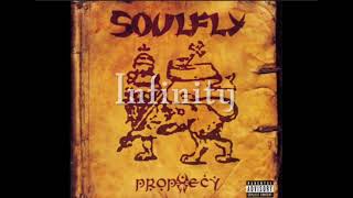 Soulfly - I Believe