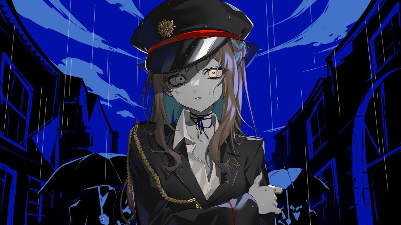 【歌ってみた】Dec./Covered by 花鋏キョウ