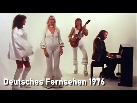 Fernsehen im Jahr 1976