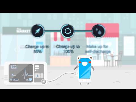 DU Battery Saver PRO & Widgets Video