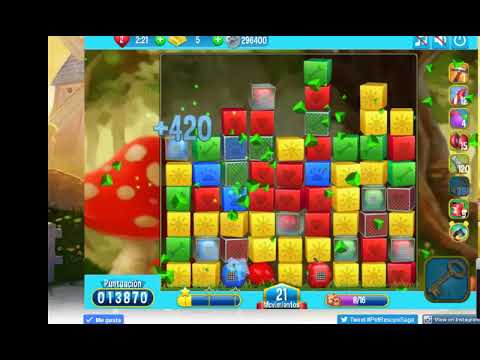 Pet Rescue level 2434, pet rescue, nivel 2434 pet rescue solucionado, solved, sin booster