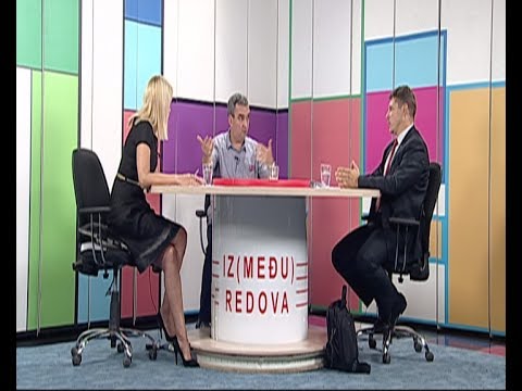 Između redova - Parada ponosa - Za i protiv šetnje