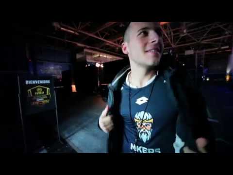 Team Mkers make their mark with Infront