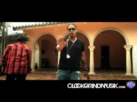 Ella Official Music Video- Nawlage ft Fuego // ClockGrindMusik.com