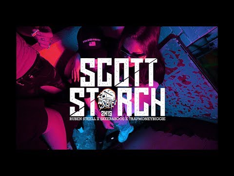 $KEER&BOO$ X TRAPMONEYBIGGIE | SCOTT STORCH PROD. RUBEN STEELL