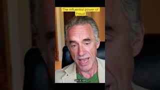 This is WHY Psychology is STILL Influenced by Freud | Jordan Peterson #shorts