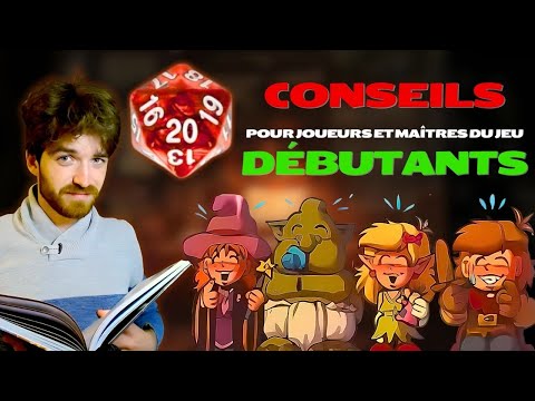 Start Role Playing in 20 Steps