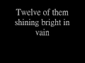 it's only the fairy tale (fan cover+lyric) 