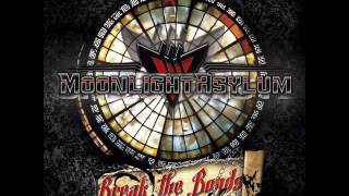 Moonlight Asylum - Break the bonds [FULL EP] 2015