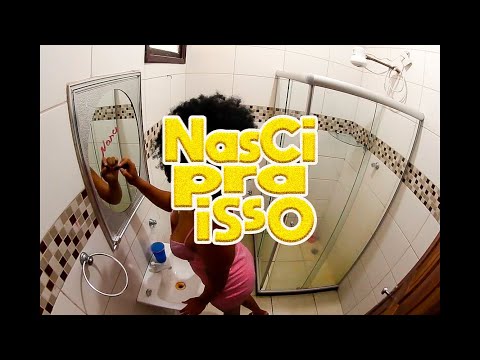 Nasci Pra Isso - Mc Benni, Mc Pedro & Pitplug