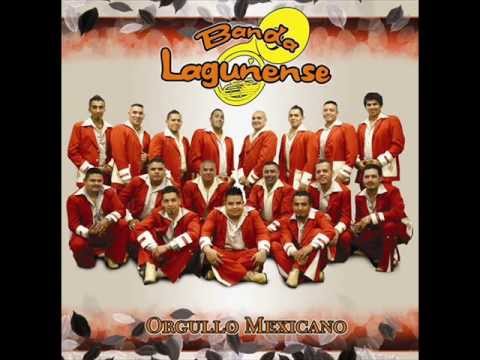 Mi Tierra Es Leon Guanajuato  - Banda Lagunense (Orgullo Mexicano)