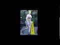 Billie Eilish Bouncing