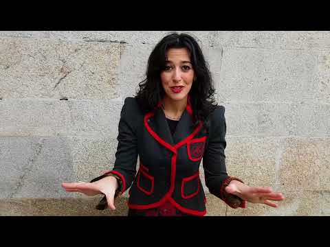 ¡Lucía Pérez presentará la Welcome ESPreParty 2018!