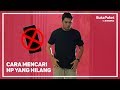Cara Mencari Handphone yang Hilang dengan Mudah | BukaPaket for Him Cara Mencari Handphone yang Hilang dengan Mudah | BukaPaket for Him
