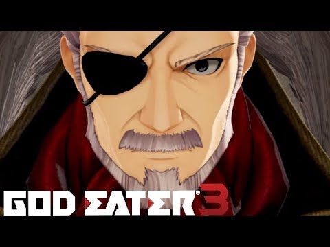 God Eater 3, Fenrir HQ Reclamation Initiative