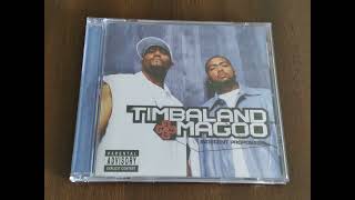 Timbaland &amp; Magoo - I Am Music (feat. Aaliyah &amp; Static Major)