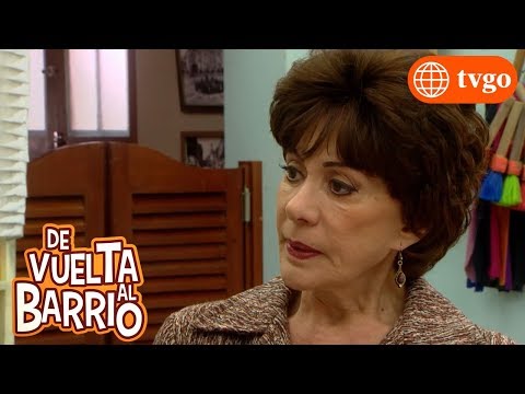 De vuelta al barrio - 10/06/2019 - Cap 403 - 2/5
