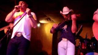 (05/10/2008) Blacksmith - Angel of Broken Hearts (Jason Michael Carroll)