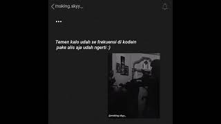 Download lagu ~STORY WA 10 DETIK KEREN~ mp3
