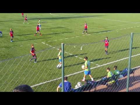 3 kids sport ( 2003 ) - asa tg mures ( prima repriza ) (  Tg Mures -aug. 2016 )