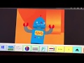 Nick Jr The Robot Dance