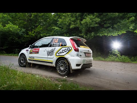 Highlights by ABimages.ro - Harghita Rally 2020
