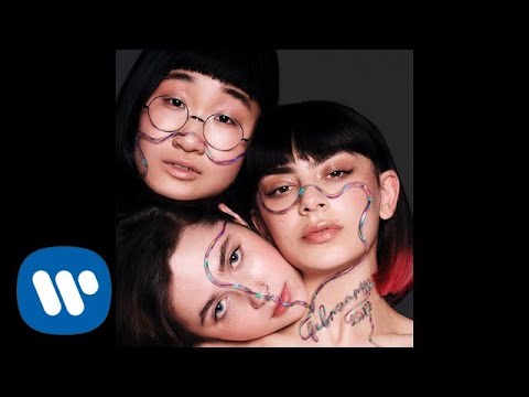 Charli Xcx February 2017 Feat Clairo Yaeji