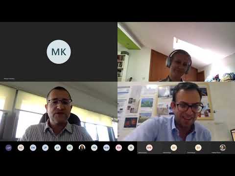 PAThlestra/DQ Lecture - Prof Rafael Luque on benign-by-design methodologies for biomass valorisation