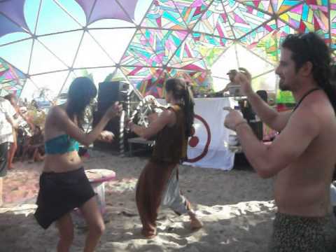 Universo Paralello 12 # Chill Out