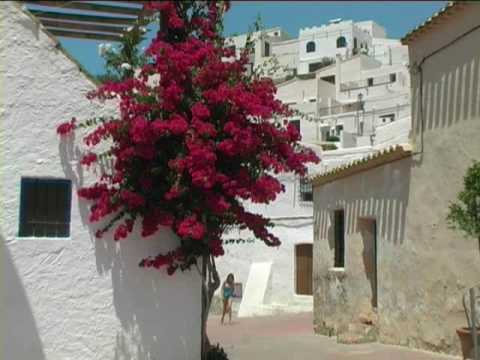 Bedar, Almeria, Spain - Click to play video