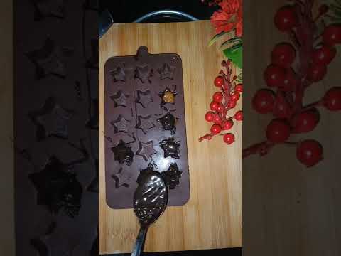 Chocolate Recipe #foodvlogger #trendingshorts